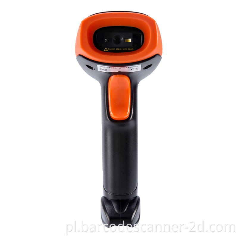 Barcode Scanner